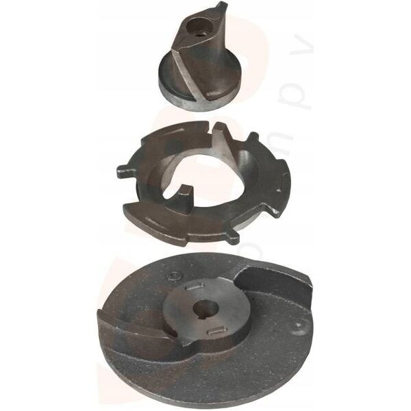 Sourcing SEWAGE PUMP WITH SHREDDER FURIATKA550