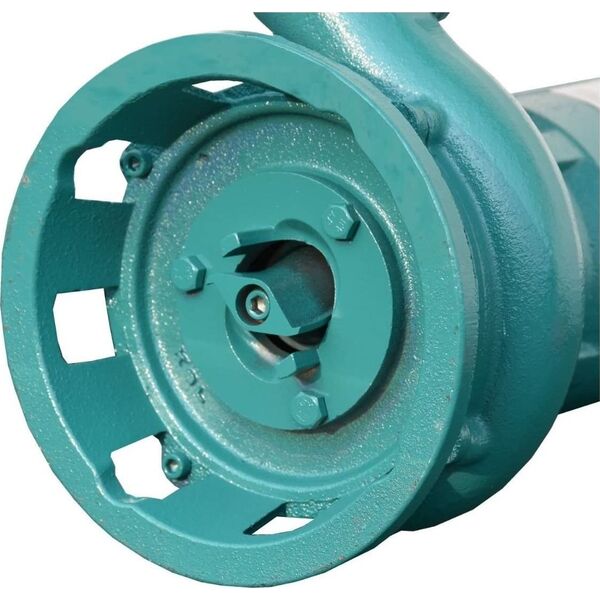 Sourcing SEWAGE PUMP WITH SHREDDER FURIATKA550