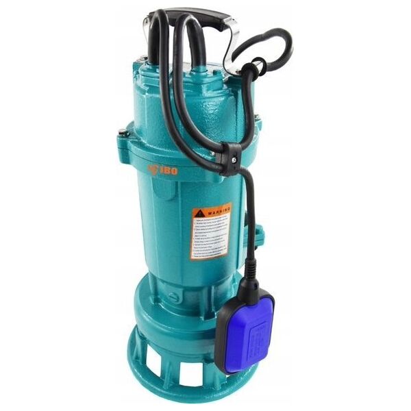 Sourcing SEWAGE PUMP WITH SHREDDER FURIATKA550