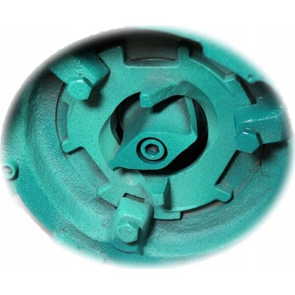 Sourcing SEWAGE PUMP WITH SHREDDER FURIATKA550