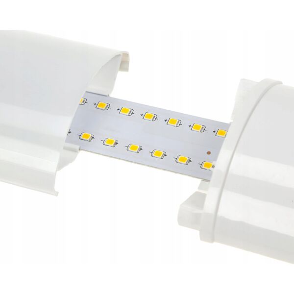 Lampa sufitowa Sourcing LED LUMINAIRE 28W 3200LM 4000K120CM IP20