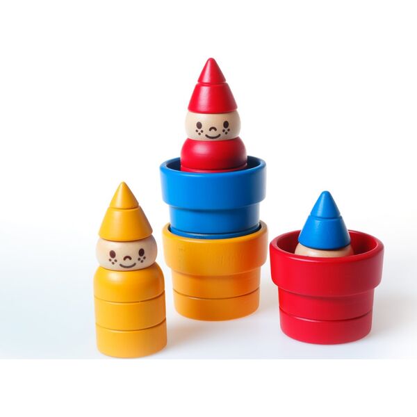 Brain Games Brain Games Gnome Sweet Gnome