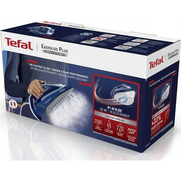 Tefal IRON FV5735E0 TEFAL