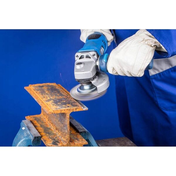 Sourcing Metal brush 100x13mm PFERD KBG ST 0.5 M14