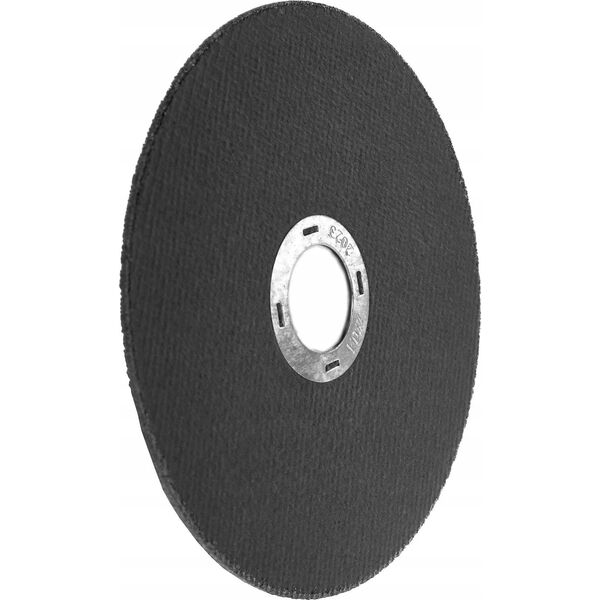 Milwaukee Abrasive disc for cutting ner. for metal 125mmx1.0x22.23 Milwaukee pro+ SCS41 (200 units)