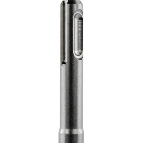 Wiertło Milwaukee Drill bit SDS Plus MX4 6x115/50mm, (4 hard plates), Milwaukee (10PCS)