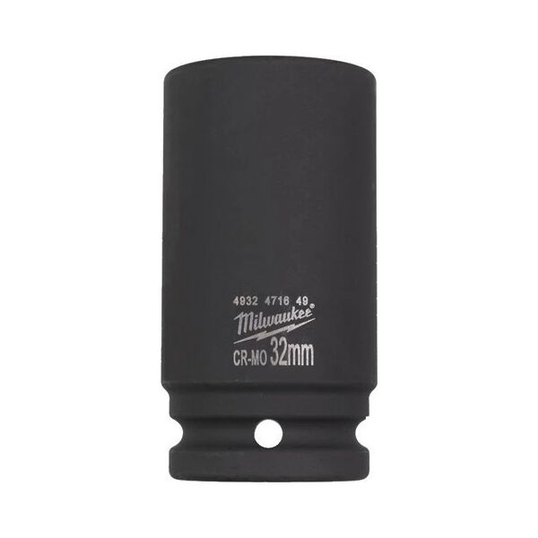 Milwaukee Impact head 3/4" L 32mm Milwaukee