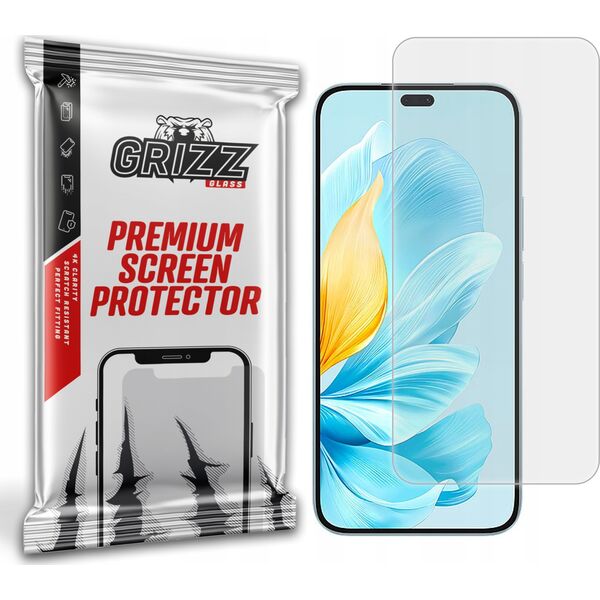 GrizzGlass Folia matowa GrizzGlass PaperScreen do Honor 200 Lite
