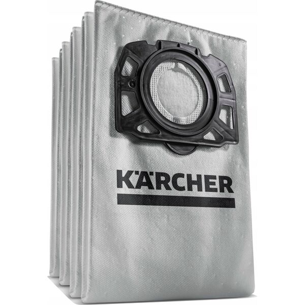 Karcher Filter bags Karcher WD 4-6, 2.863-355.0