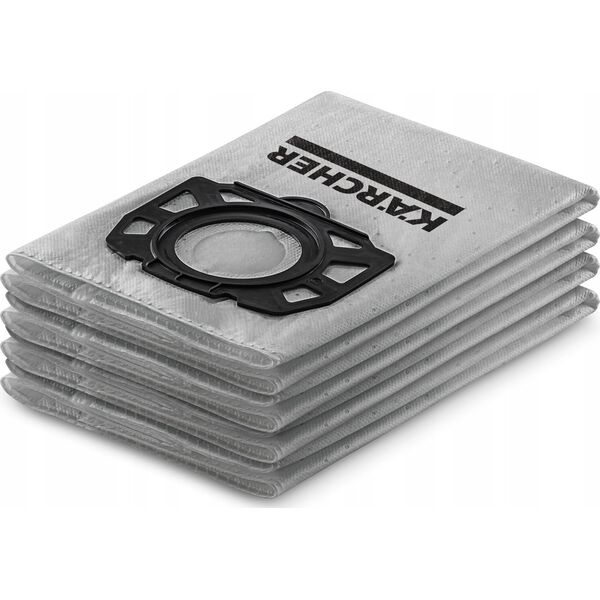 Karcher Filter bags Karcher WD 4-6, 2.863-355.0