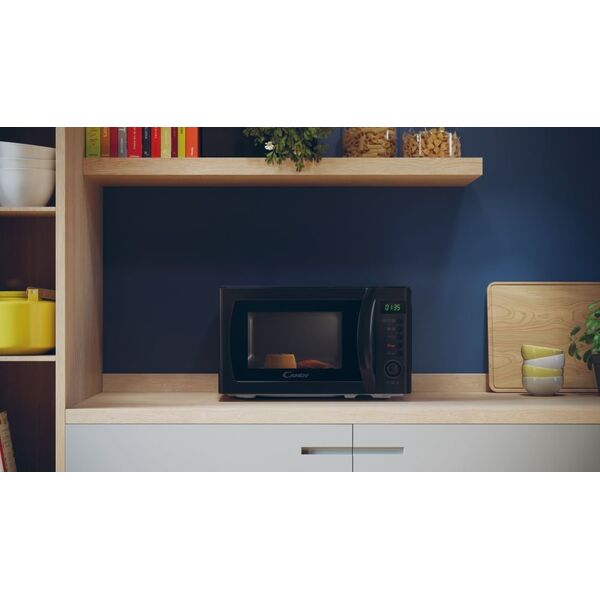 Kuchenka mikrofalowa Candy Microwave oven CANDY CMGA20SDLB