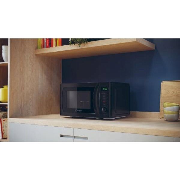 Kuchenka mikrofalowa Candy Microwave oven CANDY CMGA20SDLB