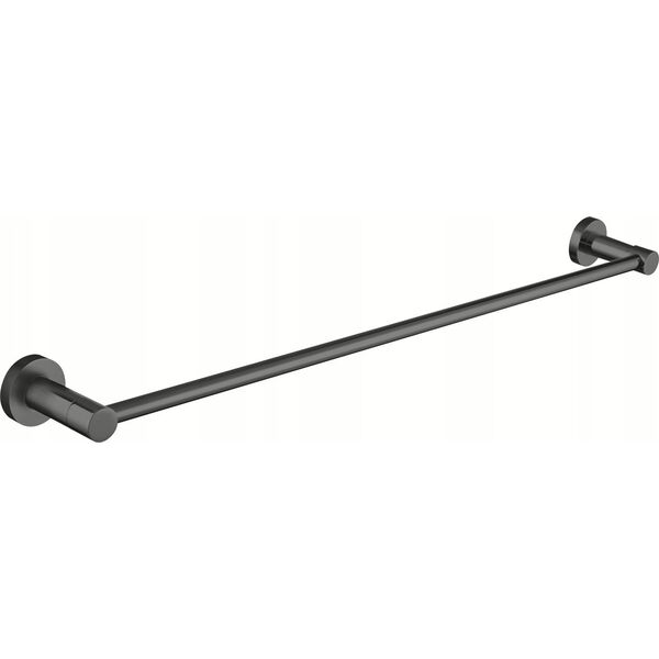 Sourcing Towel holder Omnires Modern Project MP60216GR, graphite
