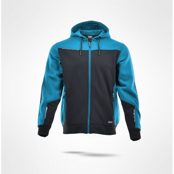 Kurtka męska SARA SOFTSHELL COMFORT M