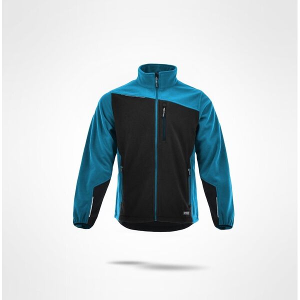 Kurtka męska SARA SOFTSHELL COMFORT M