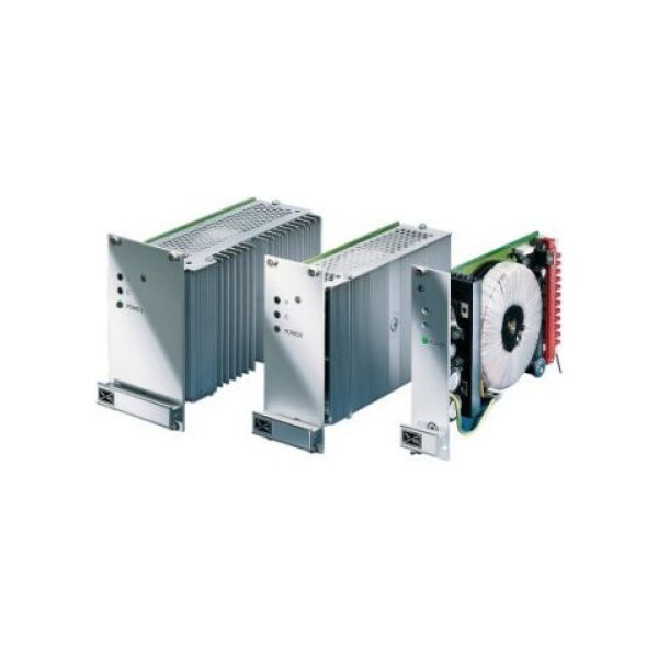 SCHROFF SCHROFF PSU 19 regulator liniowy AC/DC, pojedynczy, PSG 115