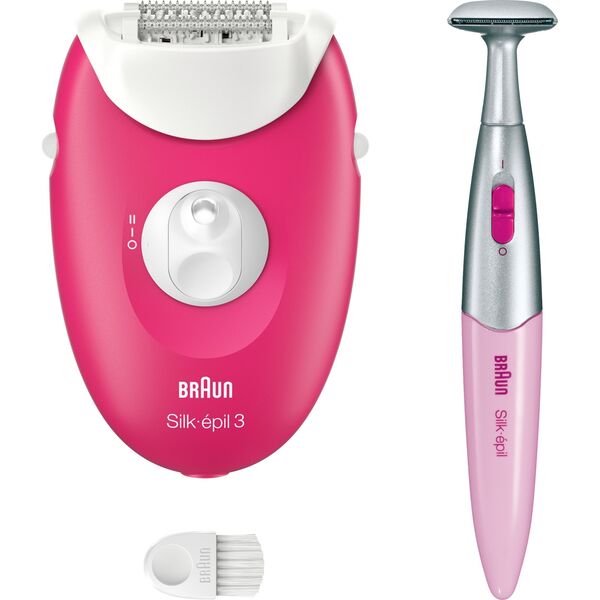 Depilator Oral-B SE3-202