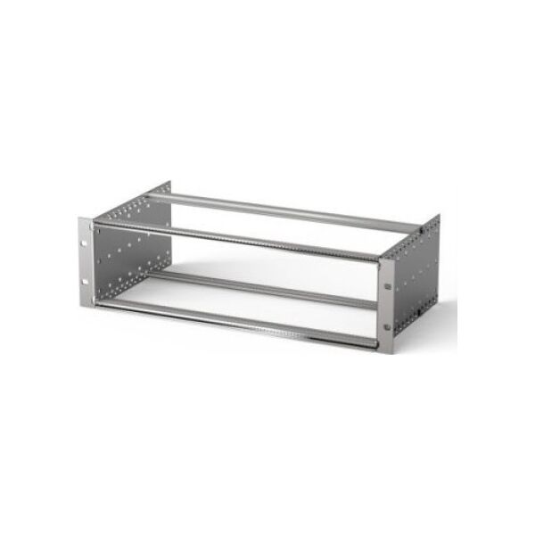 SCHROFF Stelaż modułowy SCHROFF EuropacPRO 19, lekki, nieekranowany, 3 U, 295 mm