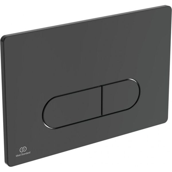 Przycisk spłukujący Ideal Standard BUTTON FOR WC R0115A6 OLEAS M1 BLACK