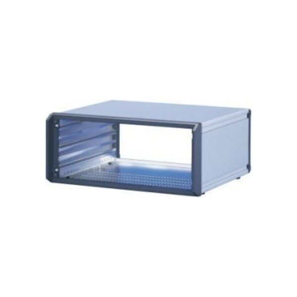 SCHROFF SCHROFF PropacPRO Obudowa biurkowa, nieekranowana, 3 HU, 42 HU, 326 mm