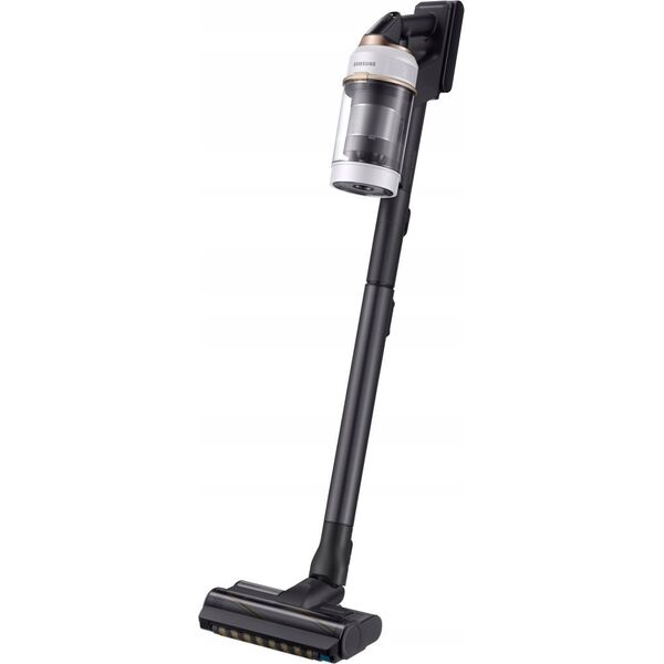 Odkurzacz pionowy Samsung Bespoke Jet Plus Pet VS20B95823W/GE