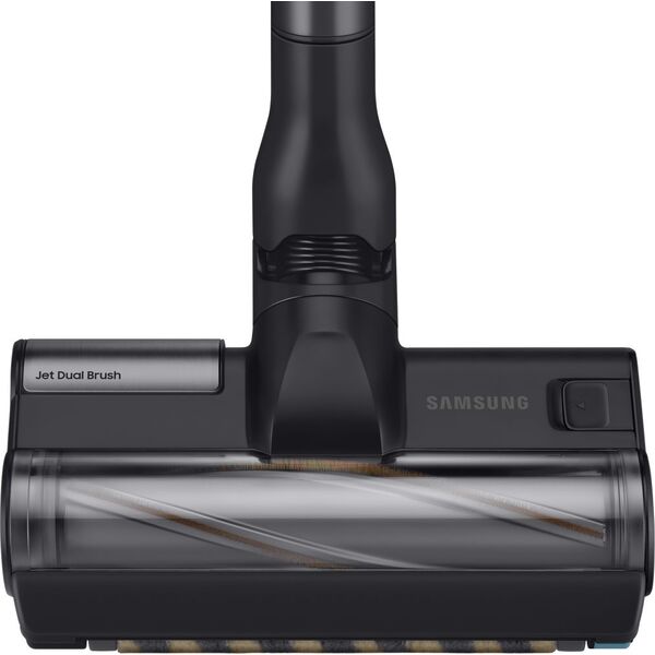 Odkurzacz pionowy Samsung Bespoke Jet Plus Pet VS20B95823W/GE