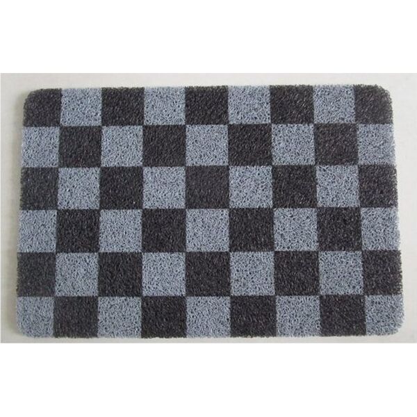 UN WYCIERACZKA SPAGETTI-CHESS GREY 01 40*60