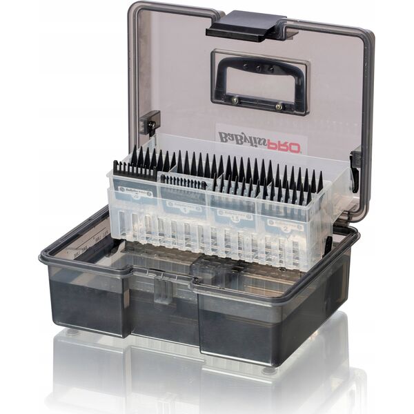 BaByliss Box for disinfecting tools BarberSONIC BDISBOXE