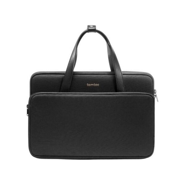 Torba Tomtoc Torba na laptop tomtoc 13.5" Versatile-A12 (czarna)
