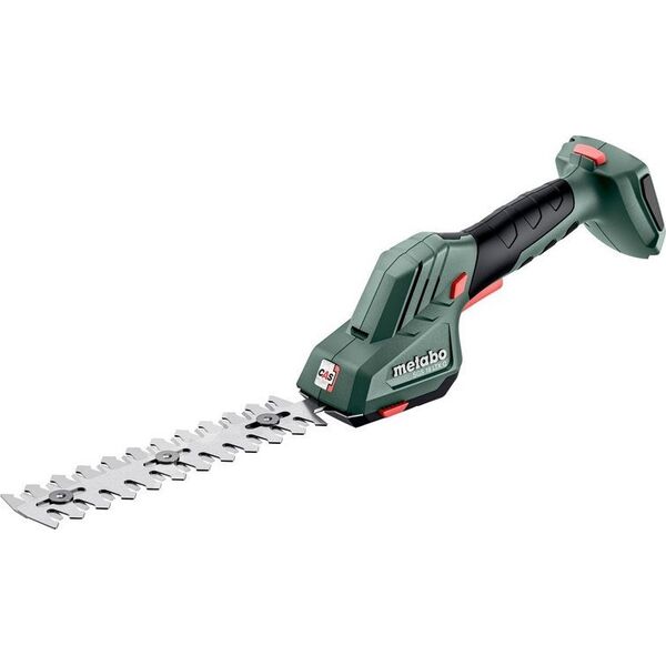 Metabo NOÅ»YCE DO KRZEWÃW I TRAWY AKUM. SGS 18 LTX Q 0*AH METABOX