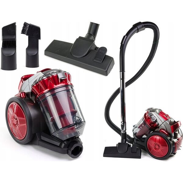 Elit Vacuum cleaner Elit Vigor VC18