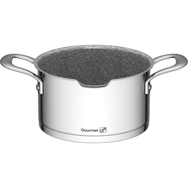 G21 Cookware set G21 Gourmet Magic 60022154, 9 pcs