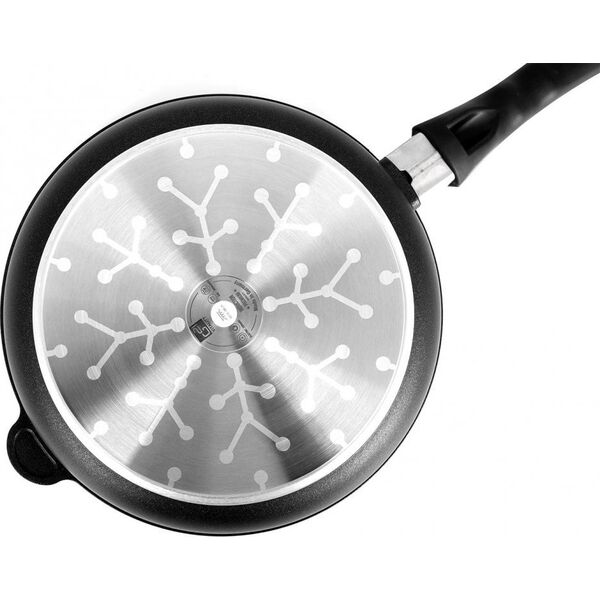 Patelnia G21 Frying pan G21 6342516 24cm with lid