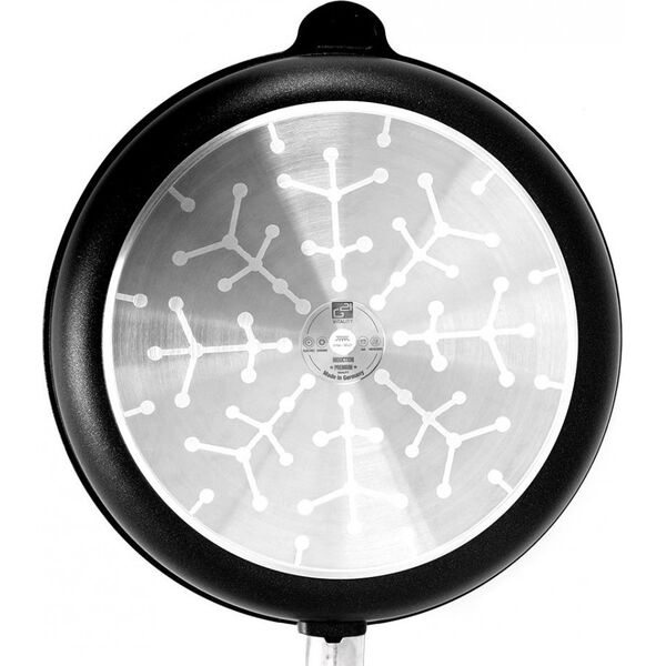 Patelnia G21 Frying pan G21 6342517 28cm with lid