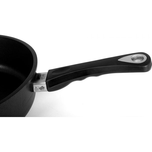 Patelnia G21 Frying pan G21 6342517 28cm with lid