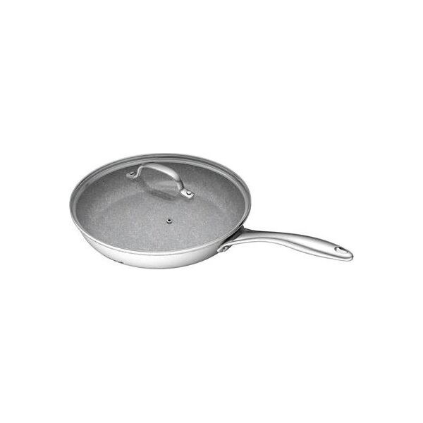 Patelnia G21 Frying pan with lid G21 Gourmet Miracle 28 cm, 60022156