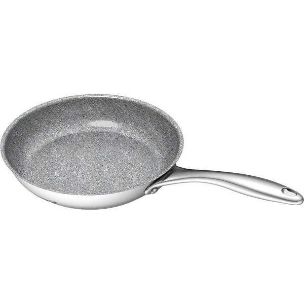 Patelnia G21 Frying pan with lid G21 Gourmet Miracle 28 cm, 60022156