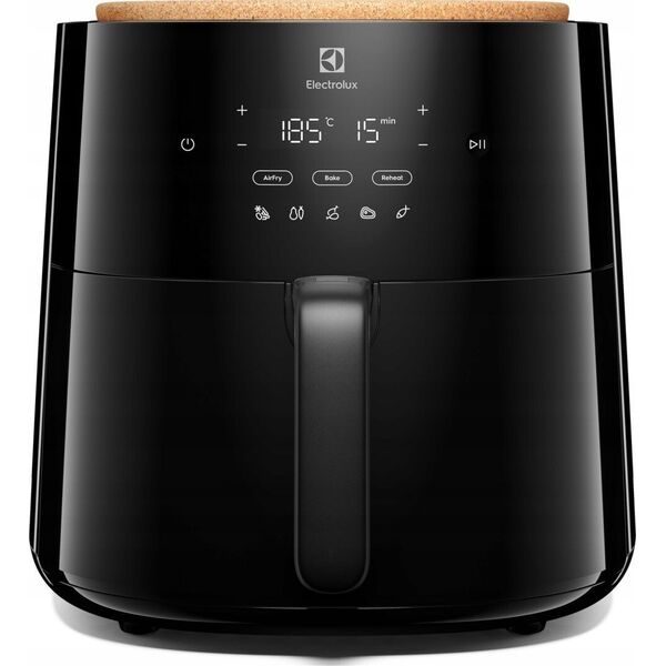 Frytkownica beztłuszczowa Electrolux EAF7B