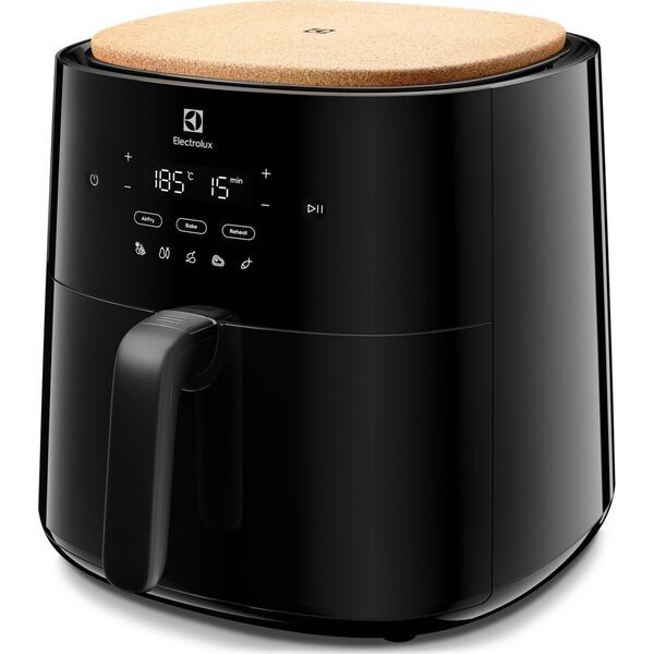 Frytkownica beztłuszczowa Electrolux EAF7B