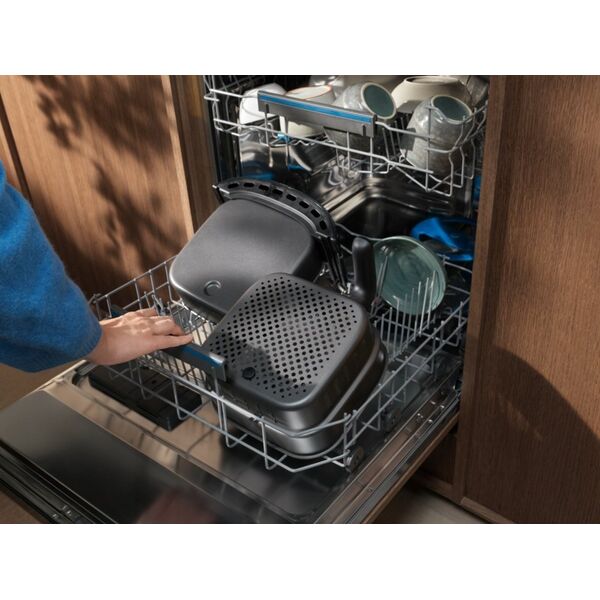 Frytkownica beztłuszczowa Electrolux EAF7B