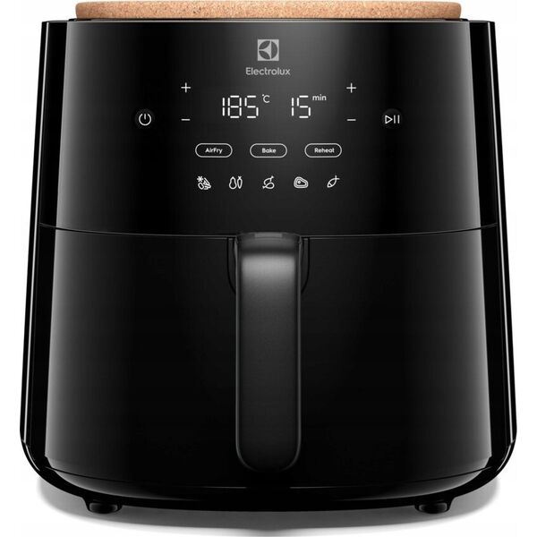 Frytkownica beztłuszczowa Electrolux AIR FRYER EAF5B ELECTROLUX