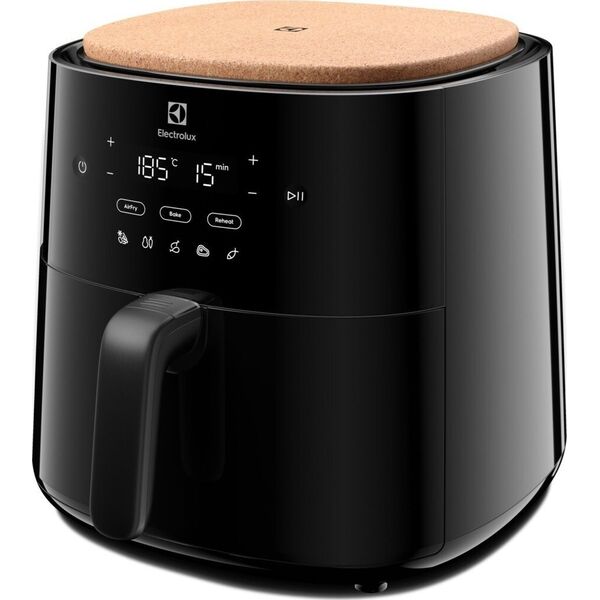 Frytkownica beztłuszczowa Electrolux AIR FRYER EAF5B ELECTROLUX