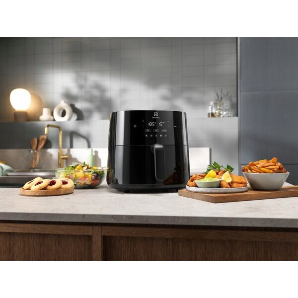 Frytkownica beztłuszczowa Electrolux AIR FRYER EAF5B ELECTROLUX