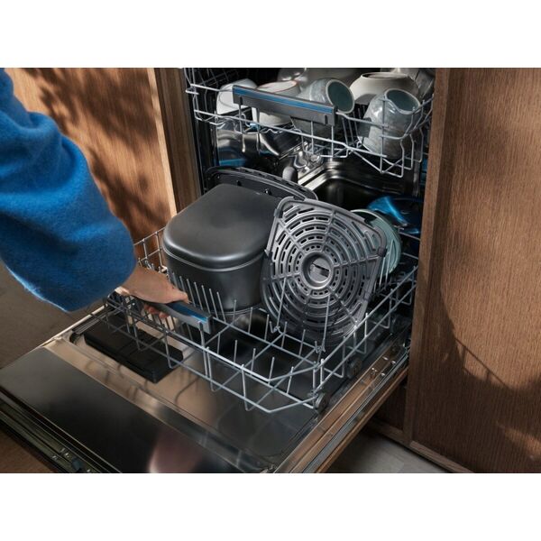 Frytkownica beztłuszczowa Electrolux AIR FRYER EAF7SB ELECTROLUX