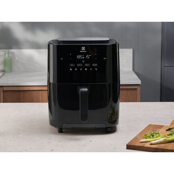 Frytkownica beztłuszczowa Electrolux AIR FRYER EAF7SB ELECTROLUX