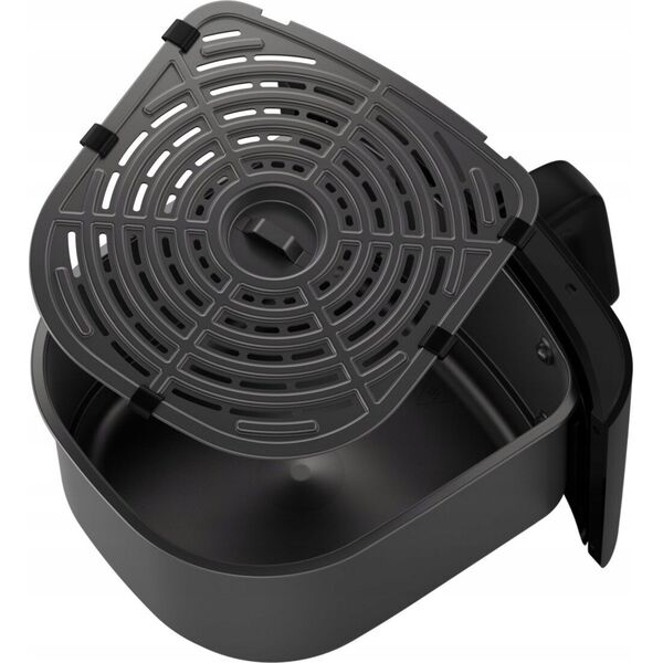 Frytkownica beztłuszczowa Electrolux AIR FRYER EAF7SB ELECTROLUX
