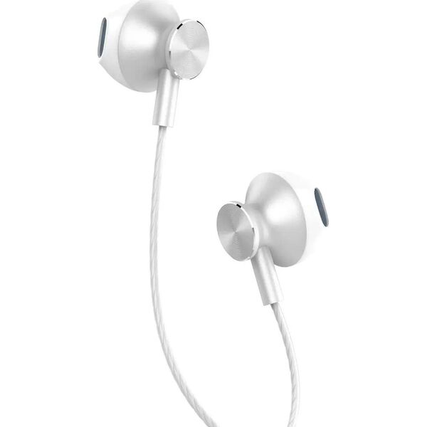 Yenkee YHP 305WE Silver