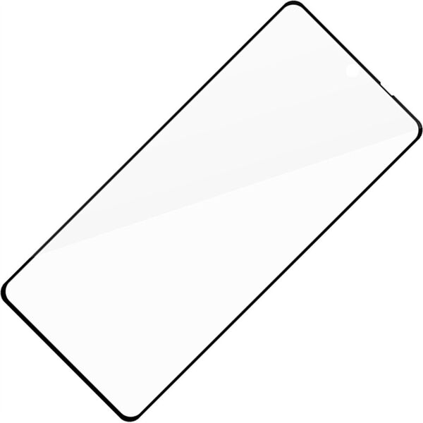 PanzerGlass SAFE by PanzerGlass Xiaomi Mi 12 Pro 5G / Poco X5 Pro / 12 Pro Plus 5G Screen Protection Ultra-Wide Fit black/black SAFE95345