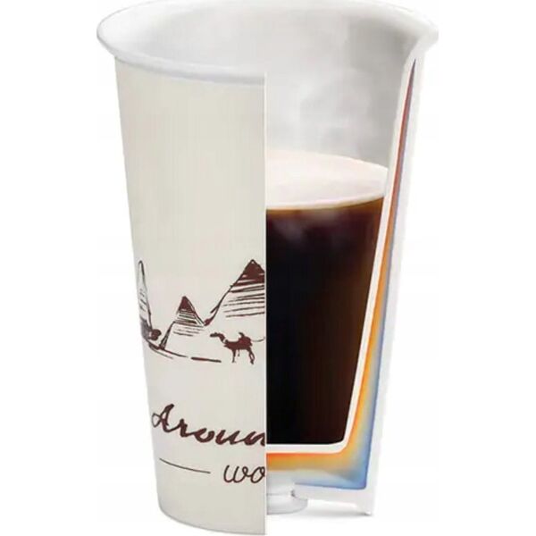 DeLonghi Thermal mug DeLonghi The Globetrotter DLSC057