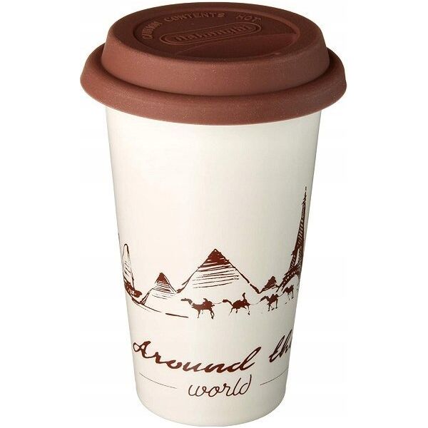 DeLonghi Thermal mug DeLonghi The Globetrotter DLSC057
